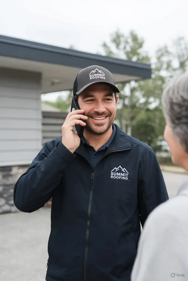Flat Roof Leak Repair Caldwell, ID FAQs